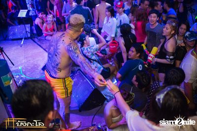 Songkran Summer Festival 2015 — photo 239