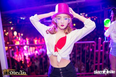 Songkran Summer Festival 2015 — photo 87
