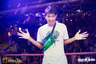 Songkran Summer Festival 2015 — photo 170
