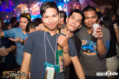 Songkran Summer Festival 2015 — photo 70