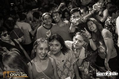 Songkran Summer Festival 2015 — photo 206