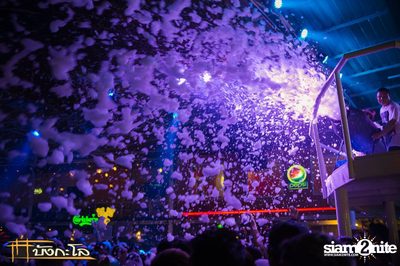 Songkran Summer Festival 2015 — photo 46