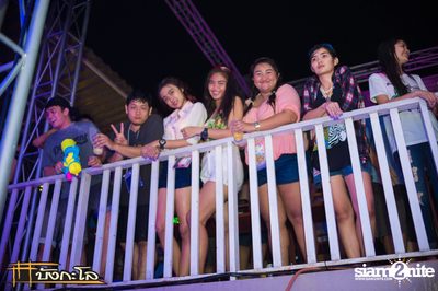 Songkran Summer Festival 2015 — photo 21