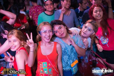 Songkran Summer Festival 2015 — photo 205