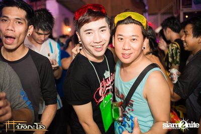 Songkran Summer Festival 2015 — photo 69