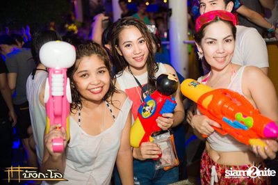 Songkran Summer Festival 2015 — photo 59
