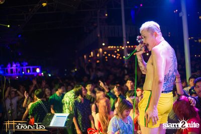 Songkran Summer Festival 2015 — photo 211