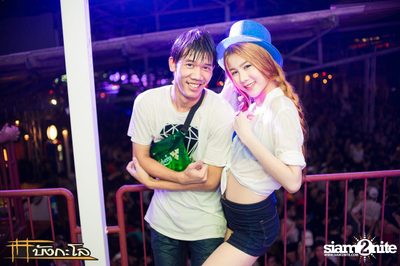Songkran Summer Festival 2015 — photo 169