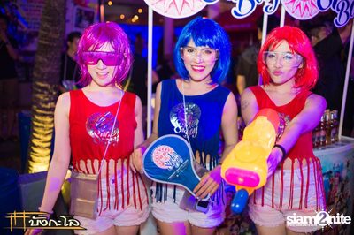 Songkran Summer Festival 2015 — photo 49