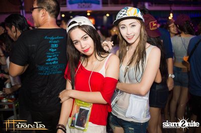 Songkran Summer Festival 2015 — photo 67