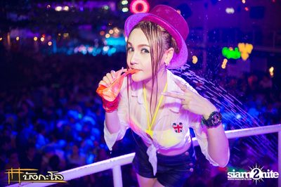 Songkran Summer Festival 2015 — photo 4