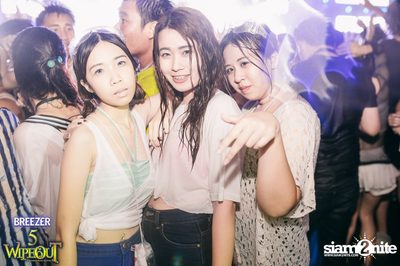 BREEZER presents Wipe Out 2015 — photo 105