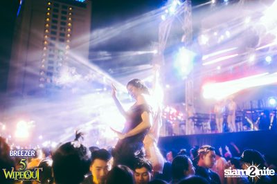 BREEZER presents Wipe Out 2015 — photo 214