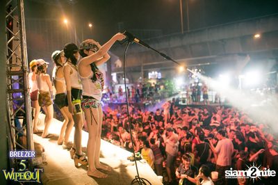 BREEZER presents Wipe Out 2015 — photo 201