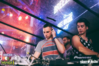 BREEZER presents Wipe Out 2015 — photo 154