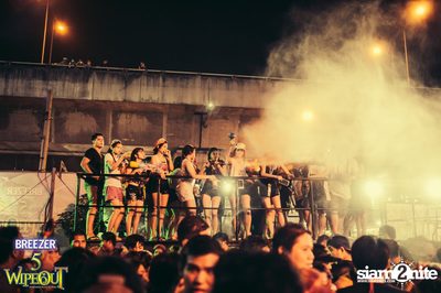 BREEZER presents Wipe Out 2015 — photo 51