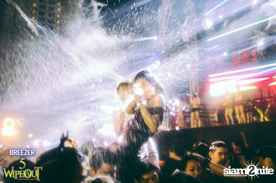 BREEZER presents Wipe Out 2015 — photo 215