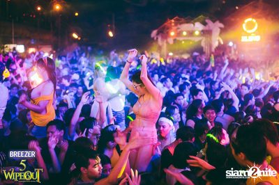 BREEZER presents Wipe Out 2015 — photo 168