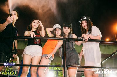 BREEZER presents Wipe Out 2015 — photo 210