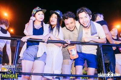 BREEZER presents Wipe Out 2015 — photo 212