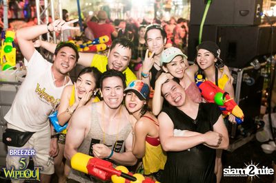 BREEZER presents Wipe Out 2015 — photo 206