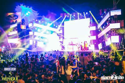 BREEZER presents Wipe Out 2015 — photo 71