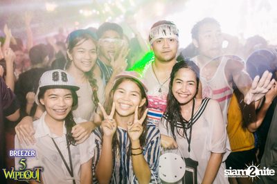 BREEZER presents Wipe Out 2015 — photo 97