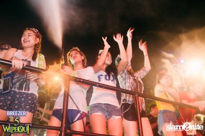 BREEZER presents Wipe Out 2015 — photo 59