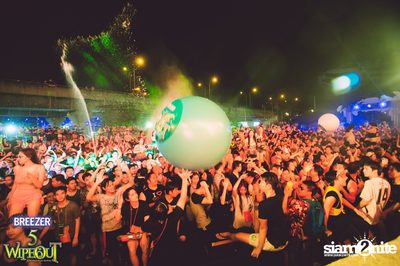 BREEZER presents Wipe Out 2015 — photo 182