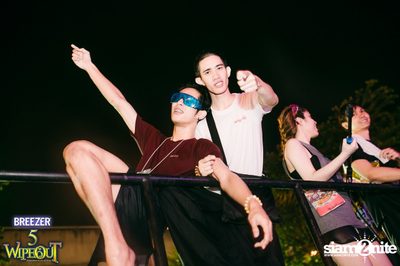 BREEZER presents Wipe Out 2015 — photo 95