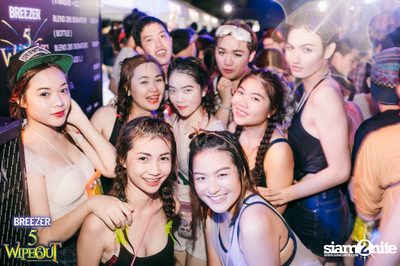 BREEZER presents Wipe Out 2015 — photo 150