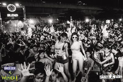 BREEZER presents Wipe Out 2015 — photo 184