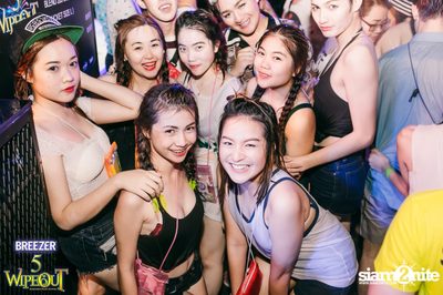 BREEZER presents Wipe Out 2015 — photo 151