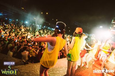 BREEZER presents Wipe Out 2015 — photo 172