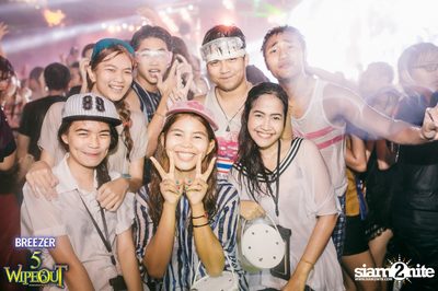 BREEZER presents Wipe Out 2015 — photo 98