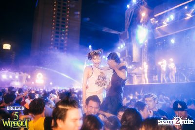 BREEZER presents Wipe Out 2015 — photo 217