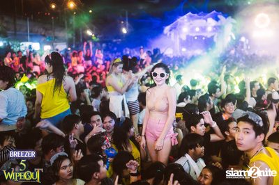 BREEZER presents Wipe Out 2015 — photo 166