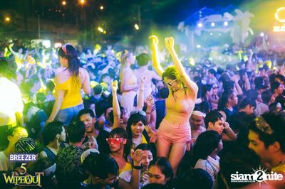 BREEZER presents Wipe Out 2015 — photo 170