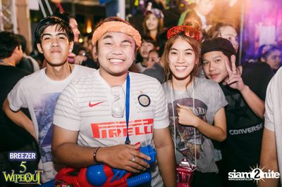 BREEZER presents Wipe Out 2015 — photo 132