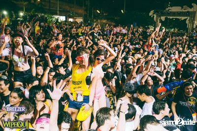 BREEZER presents Wipe Out 2015 — photo 176