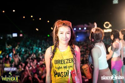 BREEZER presents Wipe Out 2015 — photo 193