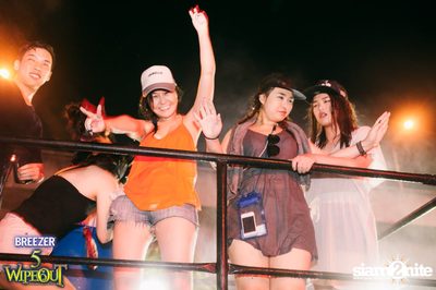 BREEZER presents Wipe Out 2015 — photo 209