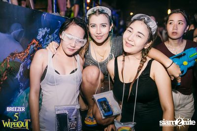 BREEZER presents Wipe Out 2015 — photo 102