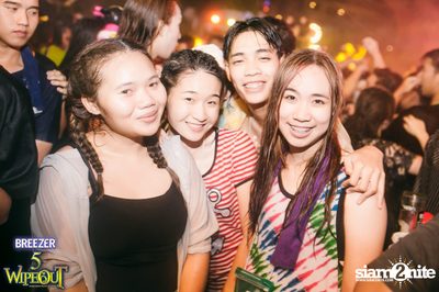 BREEZER presents Wipe Out 2015 — photo 93