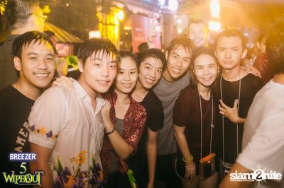 BREEZER presents Wipe Out 2015 — photo 129