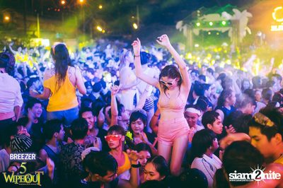 BREEZER presents Wipe Out 2015 — photo 169