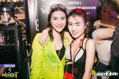 BREEZER presents Wipe Out 2015 — photo 146