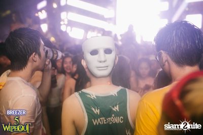 BREEZER presents Wipe Out 2015 — photo 69