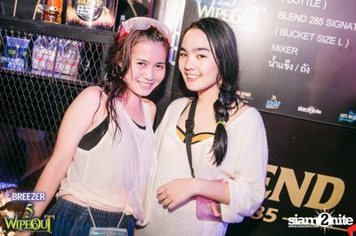 BREEZER presents Wipe Out 2015 — photo 142
