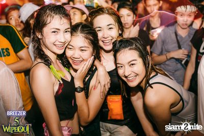 BREEZER presents Wipe Out 2015 — photo 120